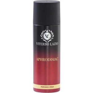 Viterbo Lazio Aphrodısıac Parfüm&Deodorant 200 ml