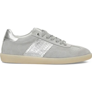 Yasmı 5fx Gri Kadın Sneaker