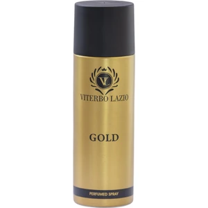 Viterbo Lazio Gold Parfüm & Deodorant 200 ml