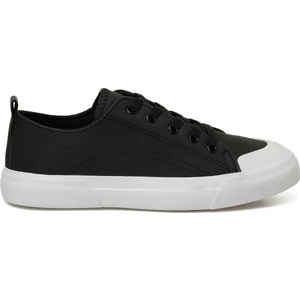 323503N.Z 5fx Siyah Kadın Sneaker