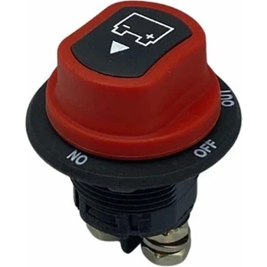 12V-24V DEVRE KESİCİ PLS MİNİ MARİN TİPİ 100 A (ÇEVİRMELİ) (ON-OFF-OUT)