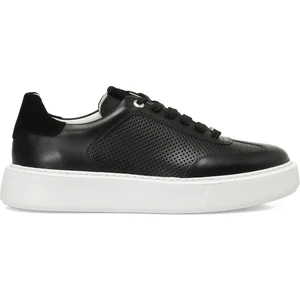 Rody 5fx Siyah Erkek Sneaker