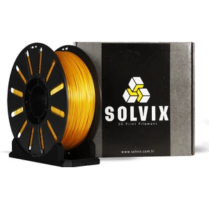 Pla/pha Premium  Gold Filament 1kg