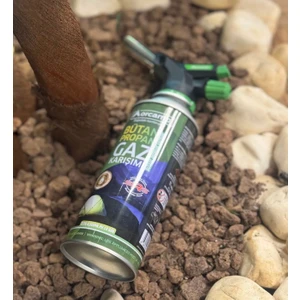 Kamp Soba Pürmüz Çakmağı