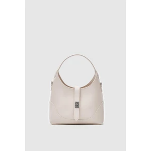 Shule Bags Laya Krem El ve Çapraz Çanta