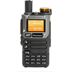 Uv-K6 Dual Band Telsiz