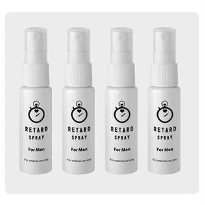 Sprey 20 Cc (4'Lü Eko Paket)