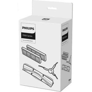 PHILIPS

XV1473/00 7000 Serisi Robot Yedek Aksesuar Kiti