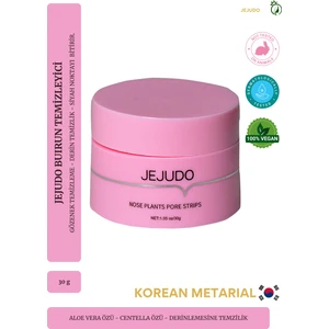 Burun Temizleme Macunu,Burun Bandı, Siyah nokta Giderici, gözenek sıkılaştırıcı 60 Kullanımlık Maske 30 Gr/60 Strips