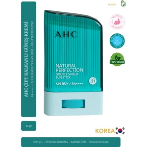Naturel Perfection Double Shield Sun Stick SPF 50 Pa++++