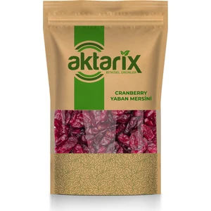 2 kg Cranberry Yaban Mersini