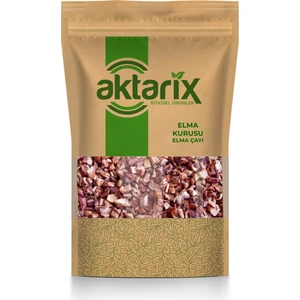 500 gr Doğal Elma Çayı