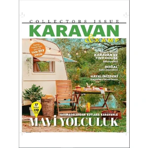 Karavan & Kamp 5. Sayı