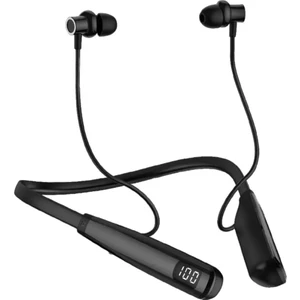 Brıjo Y10 Sporcu Bluetooth Kulaklık Boyun