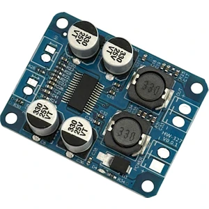 TPA3118 60W Mono Digital Ses Amfi Modülü Amfi Kartı - 1 Adet