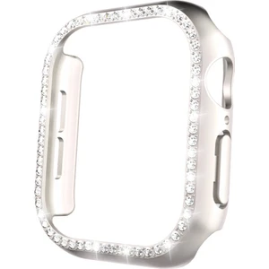 Apple Watch 10 46MM Uyumlu Zore Watch Gard 05 Sert Pc Koruyucu