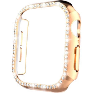 Apple Watch 10 46MM Uyumlu Zore Watch Gard 05 Sert Pc Koruyucu