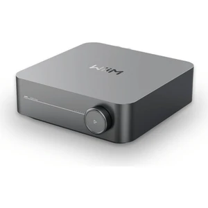 Amp Streamer’lı Amfi Space Grey
