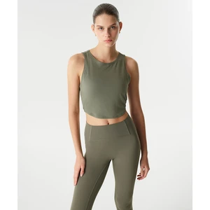 Belden Bağlamalı T-Shırt TS1250070051070