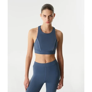 Kontrast Biyeli Spor Sütyeni TS1250130005089