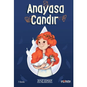 Anayasa Candır  -  Ayşe Odman