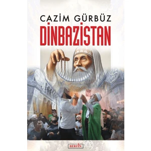 Dinbazistan  -  Cazim Gürbüz