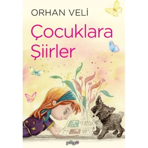 Çocuklara Şiirler  -  Orhan Veli