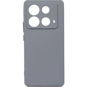 Infinix Note 40 4g Bıye Silikon Kılıf