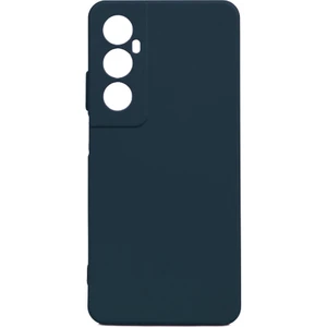 Realme C65 Bıye Silikon Kılıf