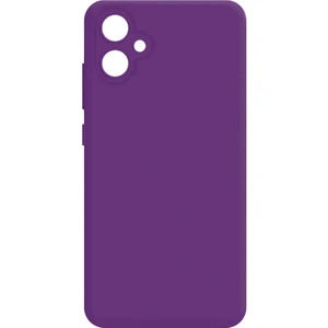 Samsung Galaxy A05 Bıye Silikon Kılıf