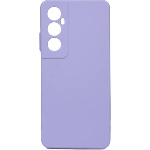 Realme C65 Bıye Silikon Kılıf