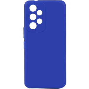 Samsung Galaxy A33 Bıye Silikon Kılıf