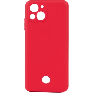 Reeder S23 Pro Max Bıye Silikon Kılıf