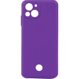 Reeder S23 Pro Max Bıye Silikon Kılıf