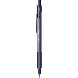 Scrıkss Matrı-X Versatil Kalem 0.5 Şeffaf Ambalaj Lacivert
