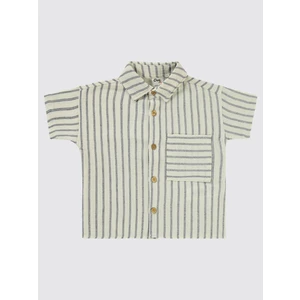 Civil Baby Erkek Bebek Gömlek 6-18 Ay Antrasit