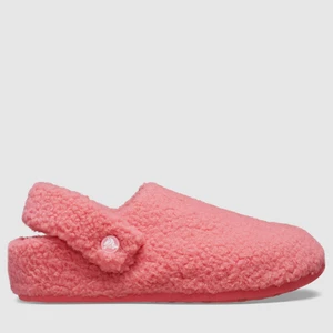 Classic Cozzzy Slipper Unısex Ev Terlik