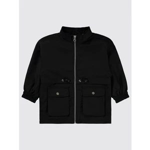 Civil Boys Erkek Çocuk Ceket 2-5 Yaş Siyah