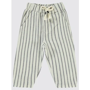 Civil Baby Erkek Bebek Pantolon 6-18 Ay Antrasit