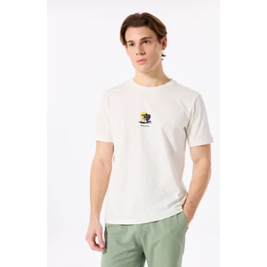 Discovery Expedition T-Shirt, Xl, Ekru