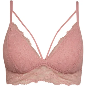 Pedli Dantelli Dantel Kaplı Pedli Bralet-Fall in Love R6569AZ25SP