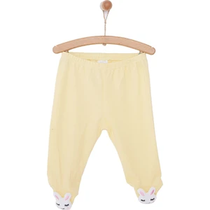 Little Life Yenidoğan Patikli Alt Unisex