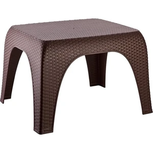 Rattan Hasır Model Sehpa