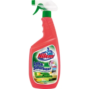 Leke Sihirbazı 750 ML Evsel ve Endüstriyel Kullanıma Uygun Çok Satan Ürün