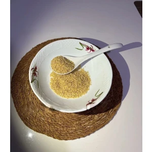 Köy Pilavlık Bulgur 1000 gr