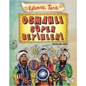 Osmanlı Süper Beyinleri