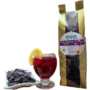 Revhu Reyhan Mor Reyhan Kurusu 50 gr
