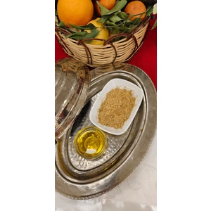 Silifke Market El Yapımı Zahter 250 gr