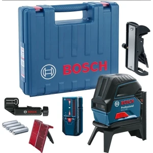 Gcl 2-50 + Lr 6 Çapraz Ve Nokta Lazer Ve Alıcı (Şakül Lazer)