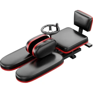 Bacak Açma, Uzatma, Egzersiz Aleti, Leg Stretcher 180 Derece Bacak Gerdirme Aleti